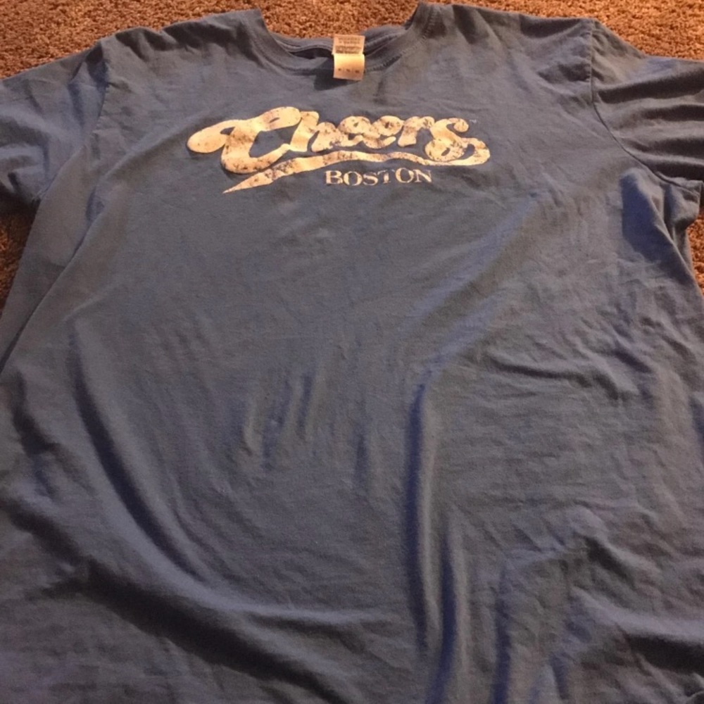 Cheers Boston Women’s T-shirt